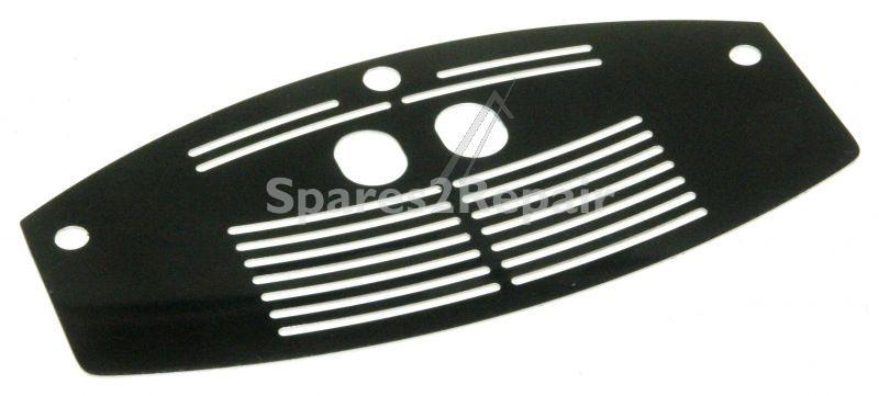 Melitta Support Grid - 6715694 Drip Plate 593 Inox