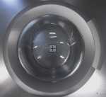 Washing Machine Window - 00749622 Window [Bosch Siemens]