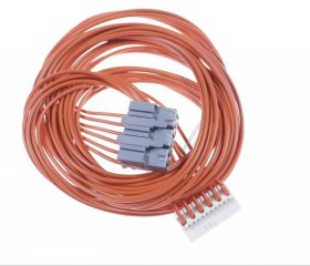 Harness - 00604012 Cable Harness [Bosch Siemens]