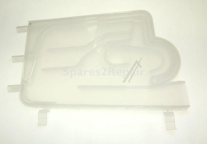 Pressure Controller - 49006861 Water Softener Capacitor [Candy Hoover]