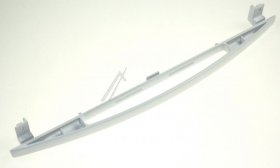 Oven Door Handles - C00118276 482000029018 Oven Door Handle - White [Whirlpool Indesit]