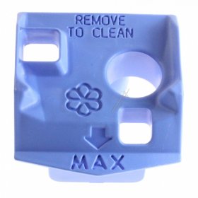 Flap - 1327874002 Syphon Additives 3c [Electrolux Aeg]