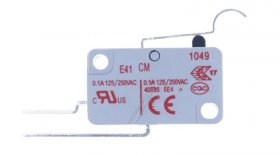 Micro Switch - 3494190014 Microswitch [Electrolux Aeg]
