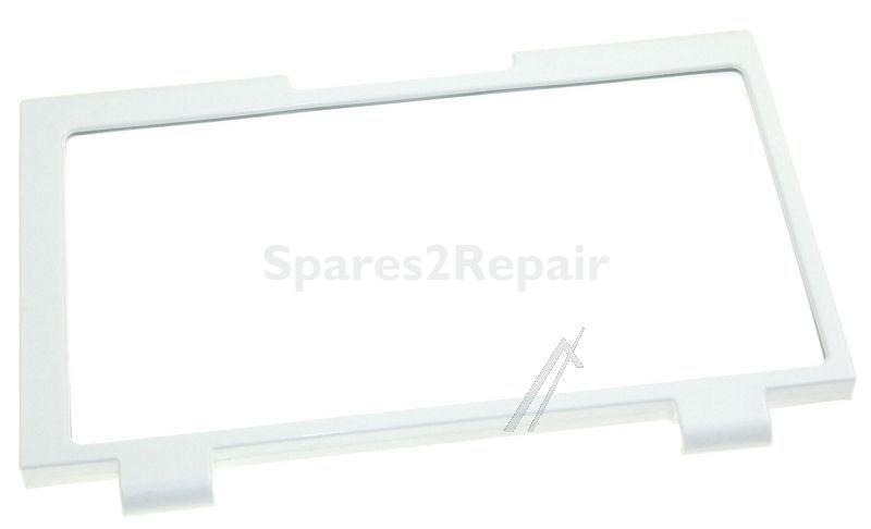 Glass Panel - C00330052 481245819161 Shelf Plate [Whirlpool Indesit]