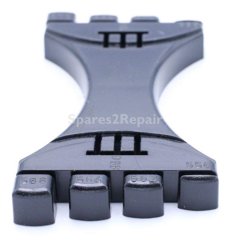 Screw - C00332753 481259238026 Screw [Whirlpool Indesit]