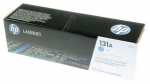 Hewlett Packard Toner Cartridge - 131a Cf211a Toner Cartridge Cyan 1 8k