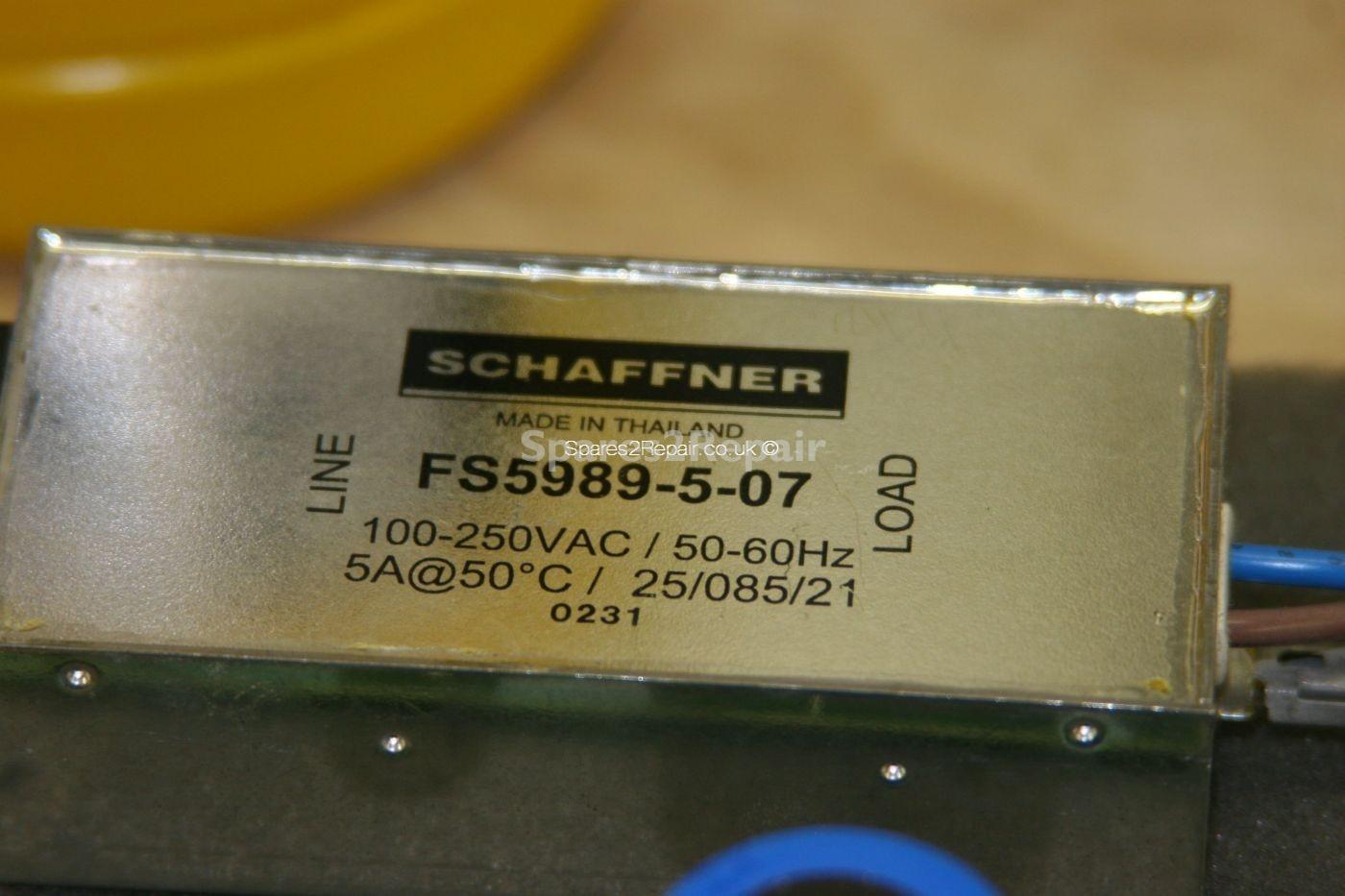 32FD9944 - AC Brick - FS5989-5-07