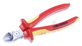 Knipex Side Cutter - Diagonal Cutting Nippers