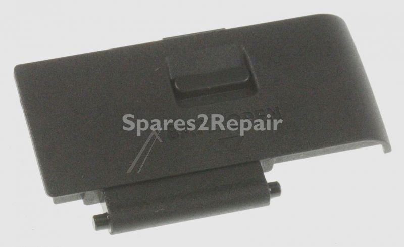 Canon Battery Compartment Lid - Cg2-4279-000 Cover Assembly Battery