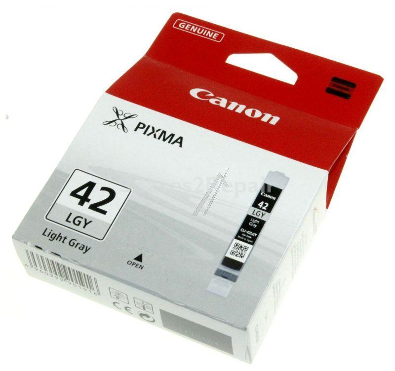 Canon Cartridge - Cli-42lgy 6391b001 Tintenpatrone Grau Light 13ml