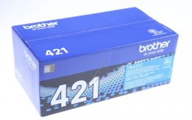 Brother Toner Cartridge - Tn421c Toner Cartridge Cyan 1 8k