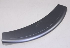 Washing Machine And Tumble Dryer Door Handles - 00495843 Handle [Bosch Siemens]