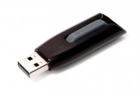 Verbatim Usb-stick 3.0 - Usb Drive 3.0 64gb Store N Go V3