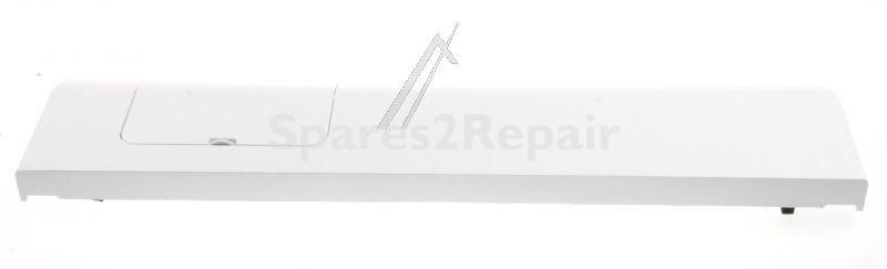 Lg Kickplate - Acq73211106 Cabinet Assembly Lower
