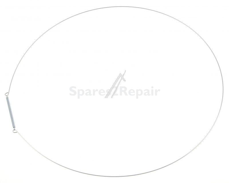 Clamp For Door Sleeve - 00673932 Fastening Ring [Bosch Siemens]