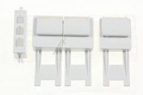 Button - 00174301 Button [Bosch Siemens]