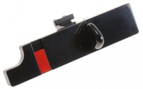 Button - C00491635 481241028918 Push Button Motor [Whirlpool Indesit]