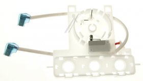 Magimix Carrier Assembly - 505662 Lower Part Pcb+switch Mixer