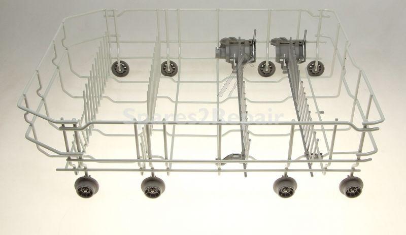 Dish Basket - 00773588 Lower Crockery Basket [Bosch Siemens]