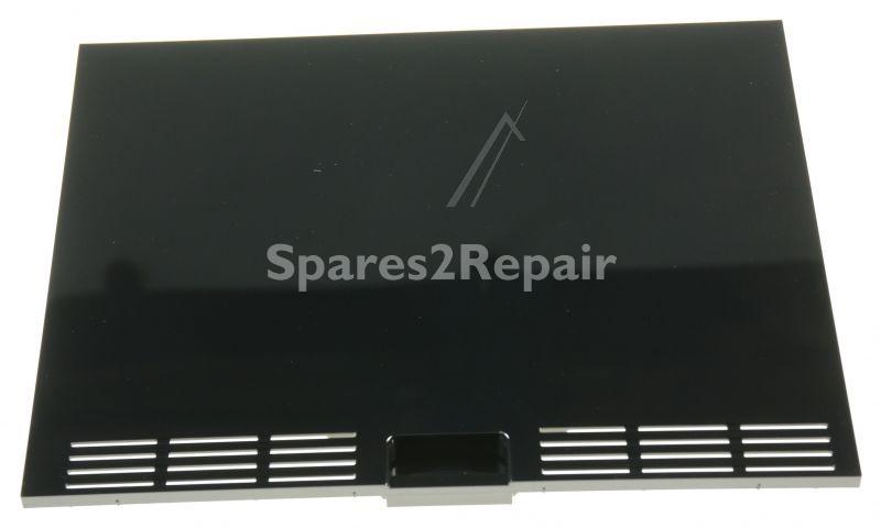 Melitta Flap - 6731236 Door Assembly 593