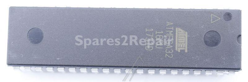 Atmel Corporation Processor-ic - Microcontroller, Dip40
