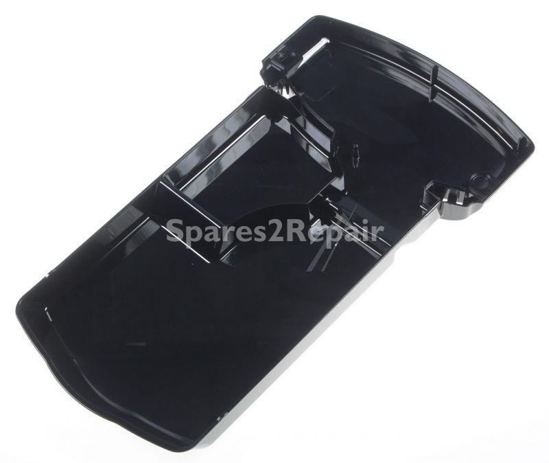 Melitta Drip Tray - 6715717 Drip Tray 593 Black