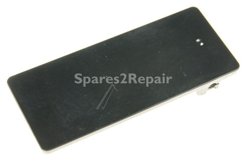 Melitta Flap - 6715489 Powder Shaft Cover 593 Kpl