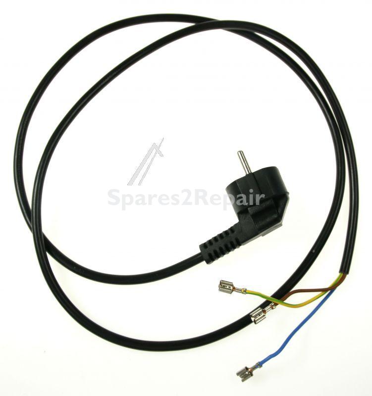 Melitta Mains Power Lead - 6715601 Power Cable Eu 1610