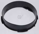 Extractor Hose Adapter - 50271586005 Flange Diam 120 H30 [Electrolux Aeg]