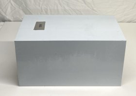 Fireplace - 4055377537 Chimney Lower [Electrolux Aeg]