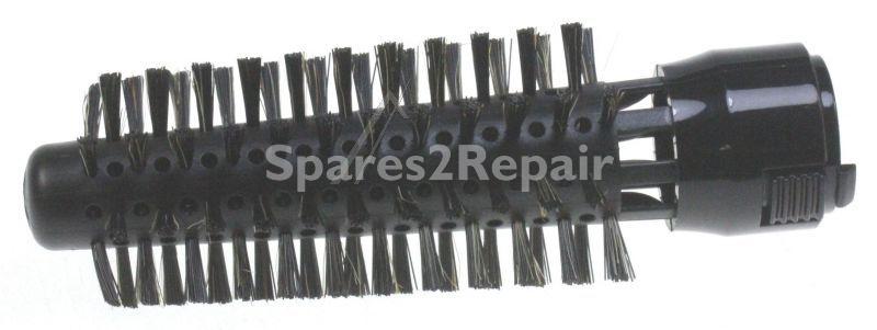 Hair Brush - 11866711 Bristle Brush New Version [Babyliss]