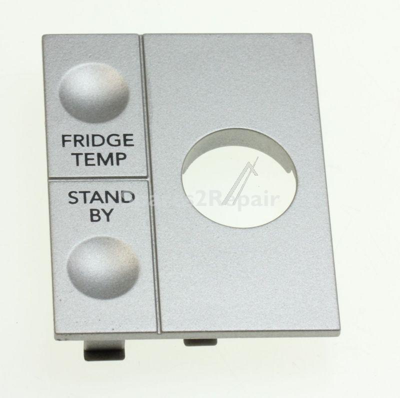Button - C00374606 Button Interface Right [Whirlpool Indesit]
