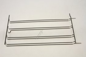 Smeg Housing - 848590127 Left Frame