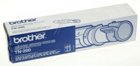 Brother Toner Cartridge - Tn-200 Brother Toner