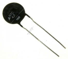 Epcos Ntc Thermistor - Ntc-4 7 B57237s0479m Ntc-thermistor 4 7r-5 1a -rohs-