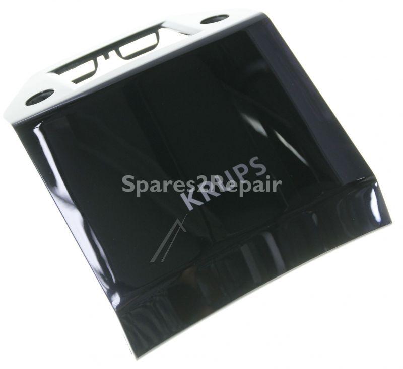 Housing Part - Ms-0a10102 Half Housing-front [Groupe SEB]
