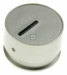 Control Knob - 9070395 Knob Code2v2_g-09 8839 00 [Amica]
