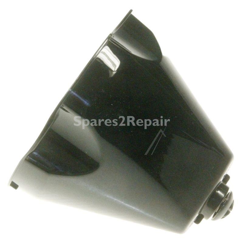 Melitta Coffee Funnel - 6748852 Filter Cone Assembly 1x4 Look Iv