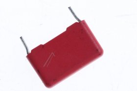 Wima Mks4 Pulse Capacitor - 0 47uf-100v Mks4d034704b00kssd Mks4 Capacitor Rm=15mm