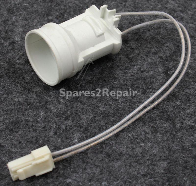 Light Holder - 00622084 Light Socket [Bosch Siemens]