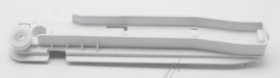 Smeg Guide-rail - 764170690 Crisper_rail_assy_shallow