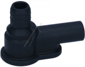 Melitta Hose Coupling - 6617806 Suction Nozzle 675 Autocappuccino