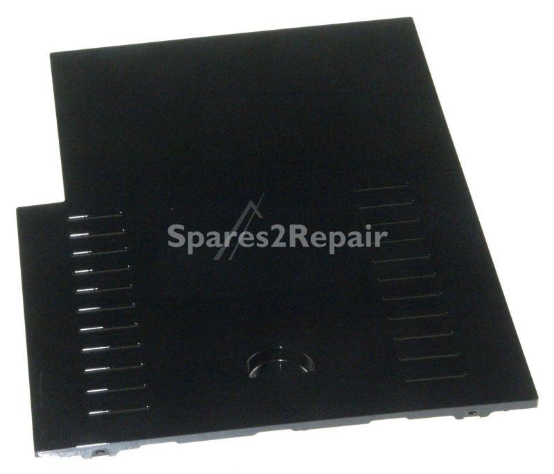 Melitta Side Cover Housing - 6617967 Door 675 Side Wall