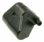 Melitta Container - 6556211 Brewing Unit Relief Chamber