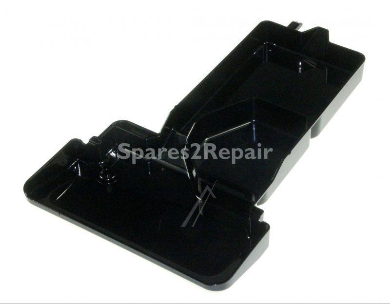 Melitta Drip Tray - 6618117 Tray 675 Black V2