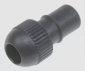 Melitta Milk Frother - 6697716 Steam Nozzle Ac03 Black V2