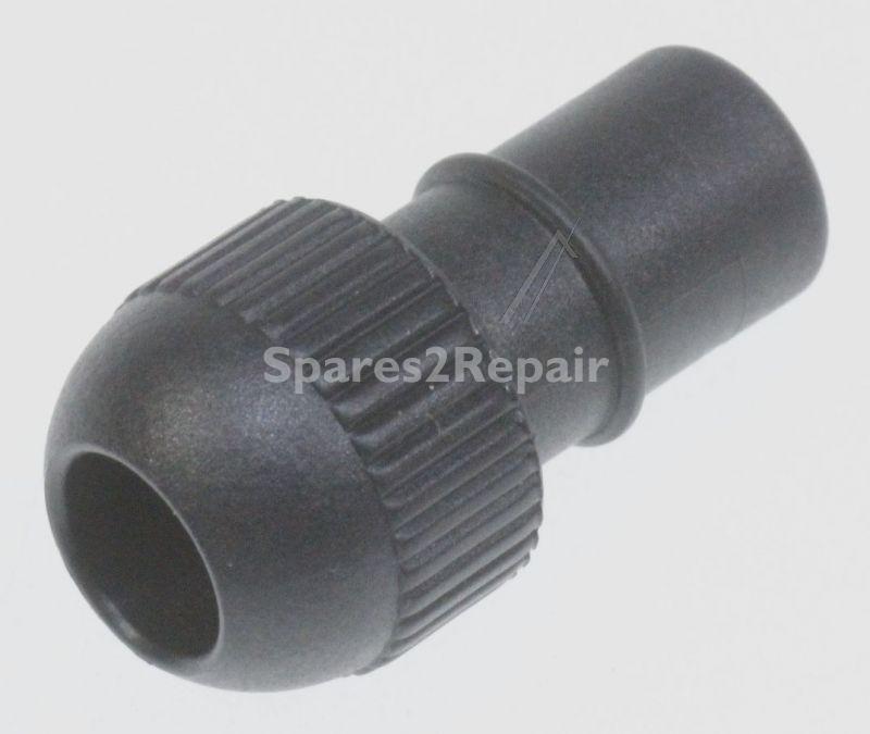 Melitta Milk Frother - 6697716 Steam Nozzle Ac03 Black V2