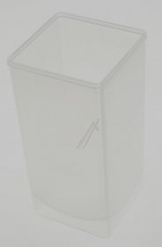 Melitta Milk Container - 6617875 Milk Container 675 Natur V2