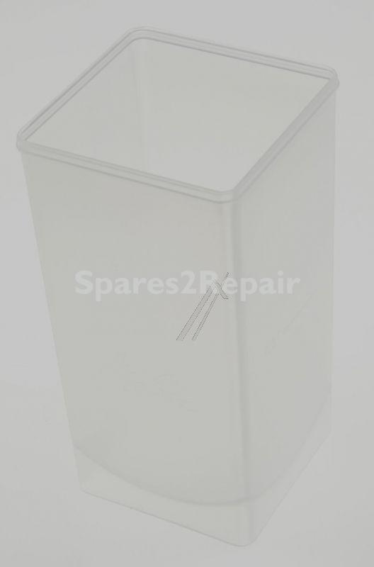 Melitta Milk Container - 6617875 Milk Container 675 Natur V2