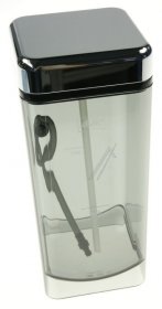 Melitta Milk Container - 6765003 Milk Container 593 Complete V2